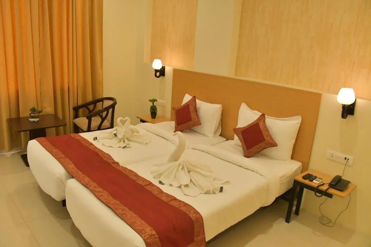 Hotel Yatharth Inn Varanasi India