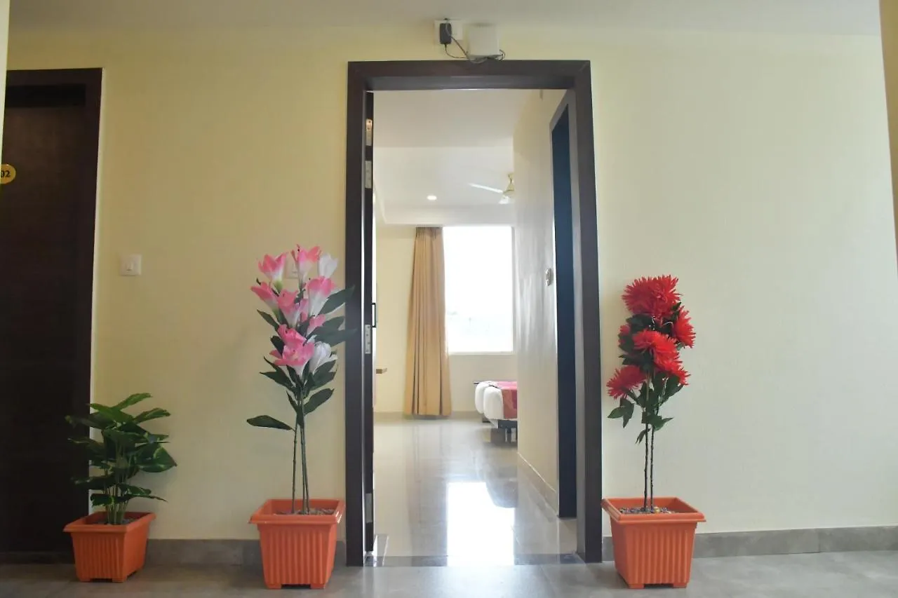 ****  Hotel Yatharth Inn Varanasi India