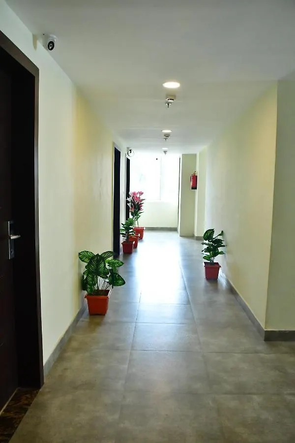 ****  Hotel Yatharth Inn Varanasi India