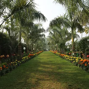 Tapobhumi Resort