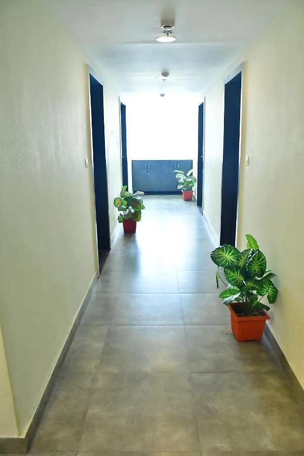 Hotel Yatharth Inn Varanasi