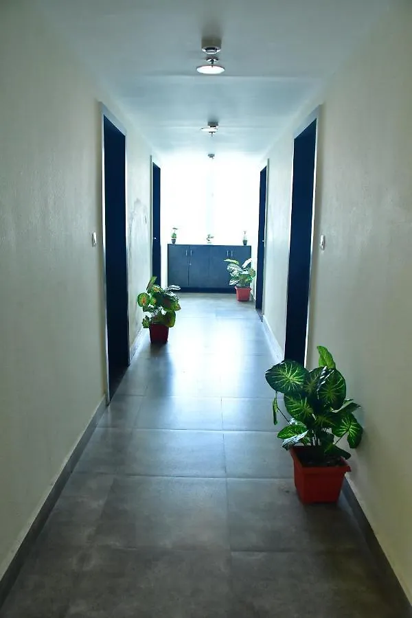 ****  Hotel Yatharth Inn Varanasi India