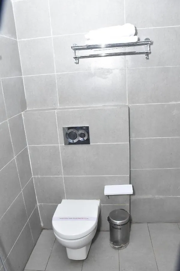 Hotel Yatharth Inn Varanasi